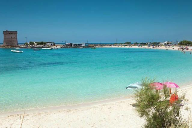 Сasa de vacaciones Casa Vacanze Sole E Mare Porto Cesareo